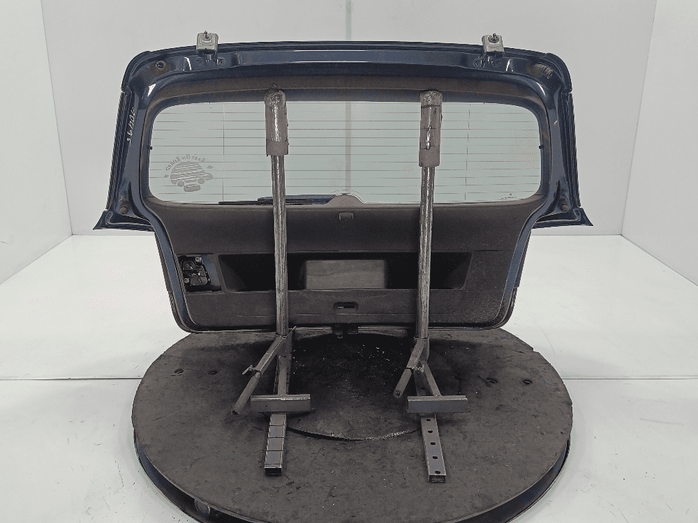Крышка багажника (дверь 3-5) к Volkswagen Golf 6 (08-15)