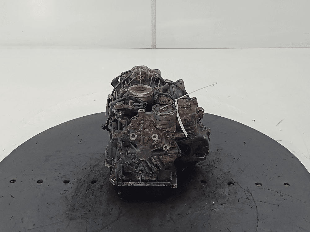 КПП автоматическая (АКПП) к Chevrolet Matiz 2 (05-10)