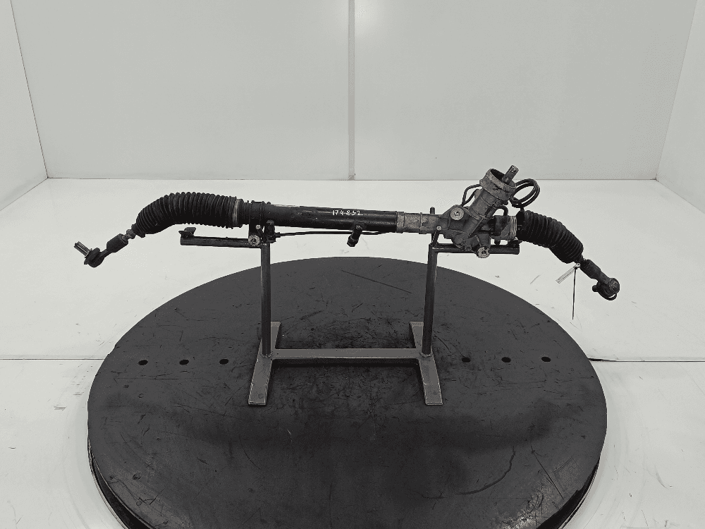 Рулевая рейка к Audi A6 C5/4B (97-01)