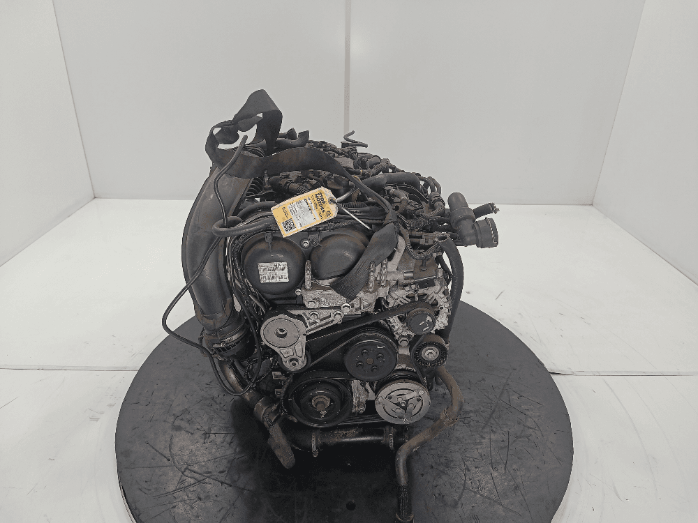 Двигатель к Volvo S60 2 (10-13)