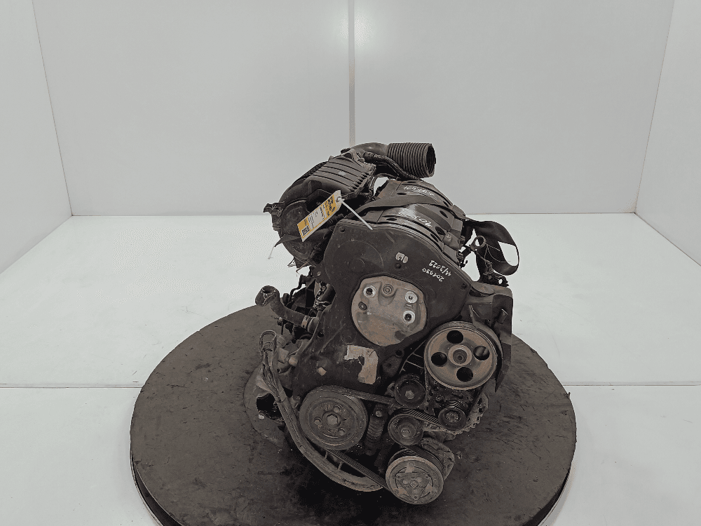 Двигатель к Peugeot 307 (01-05)