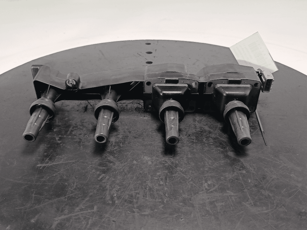 Катушка зажигания к Peugeot 307 (01-05)