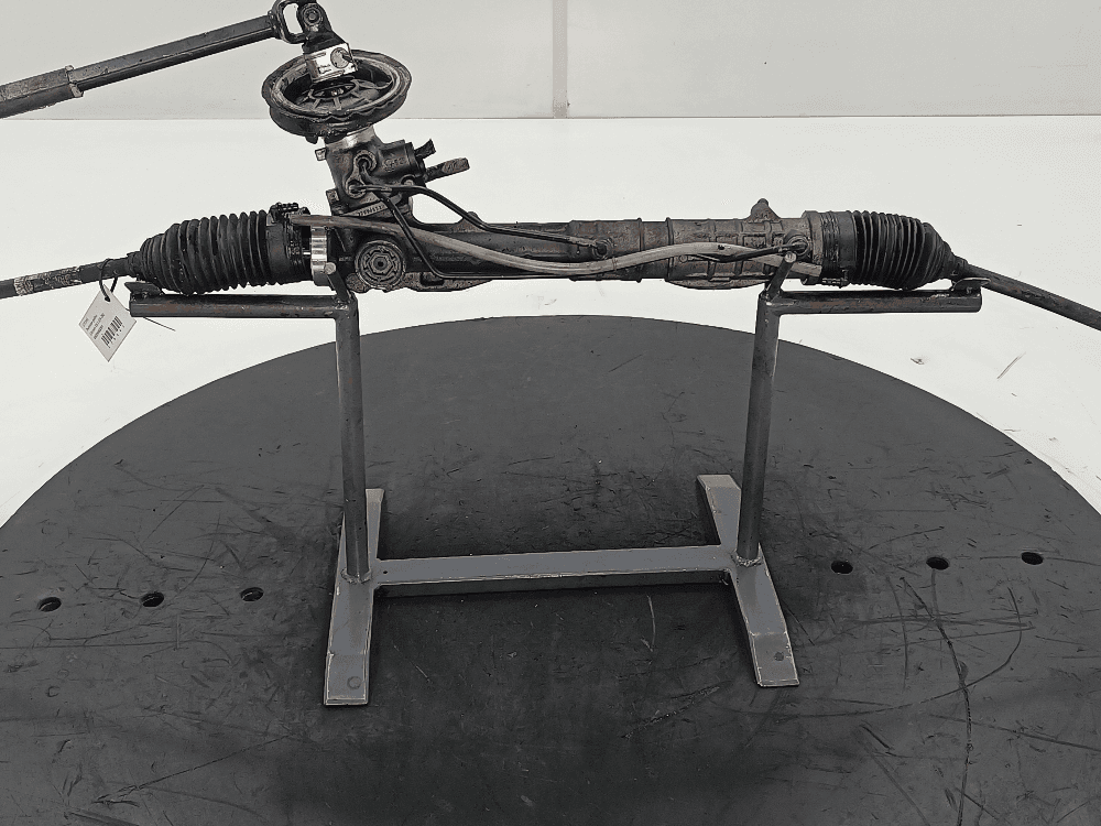Рулевая рейка к Citroen C4 1 (04-08)