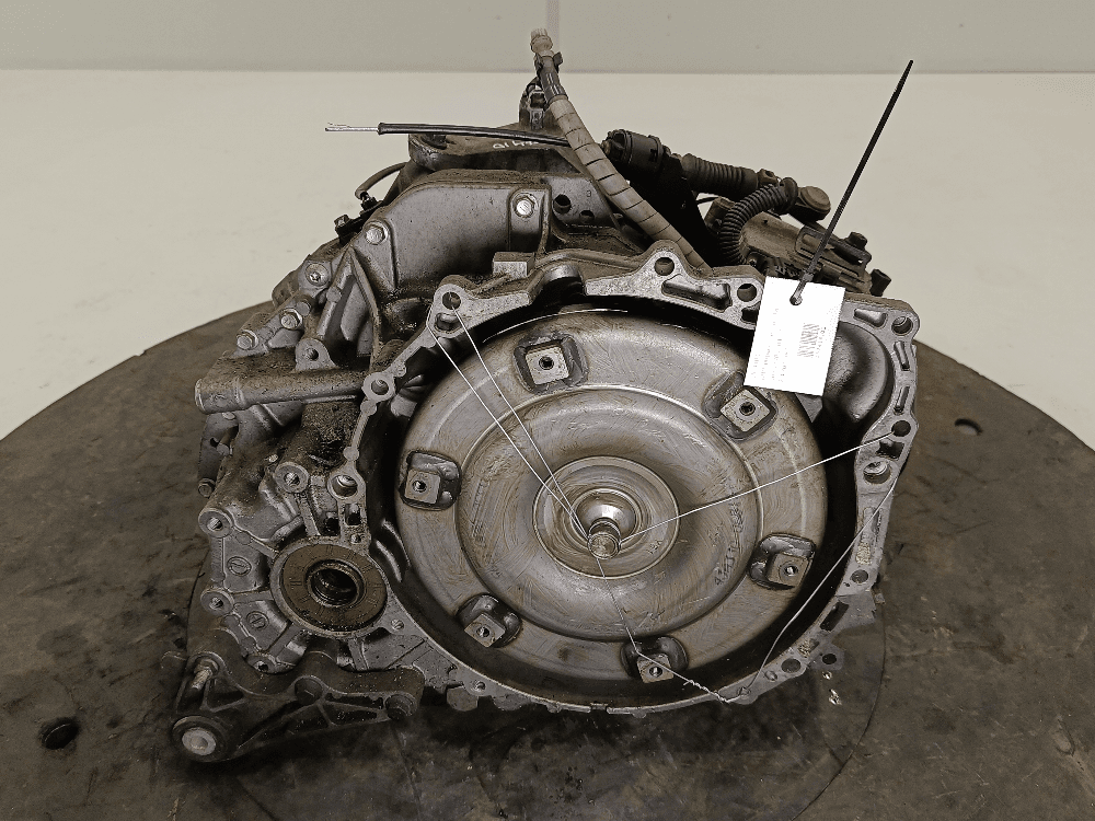 КПП автоматическая (АКПП) к Volvo S40 2 (04-07)