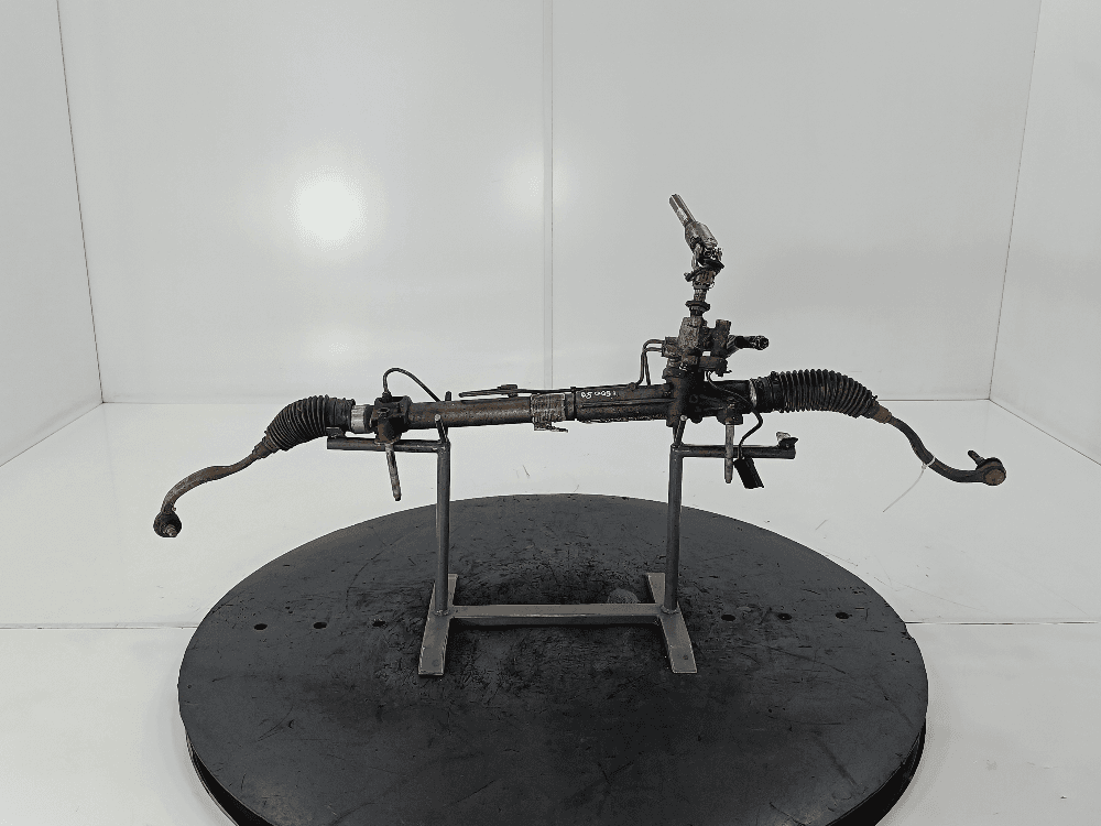 Рулевая рейка к Peugeot 407 (04-11)