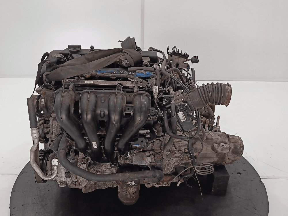 Двигатель к Mazda 6 2 (07-12)