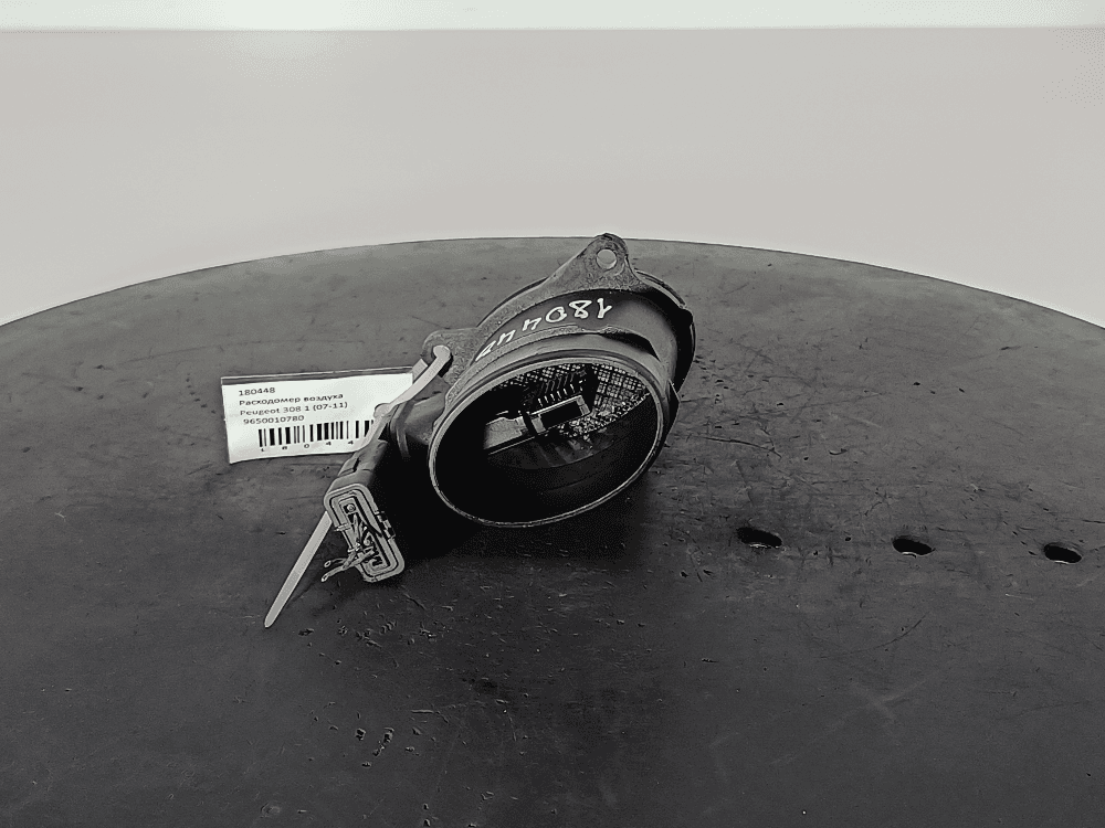 Расходомер воздуха к Peugeot 308 1 (07-11)