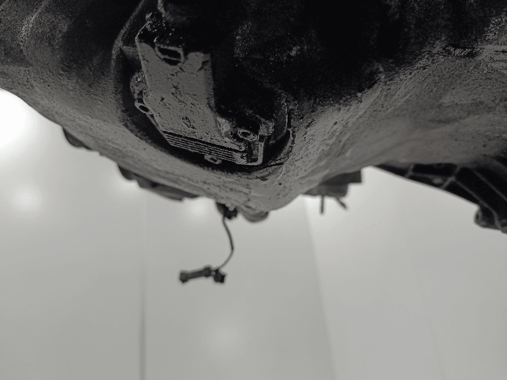 Двигатель к Volkswagen Passat B5+ Рестайлинг (00-05)