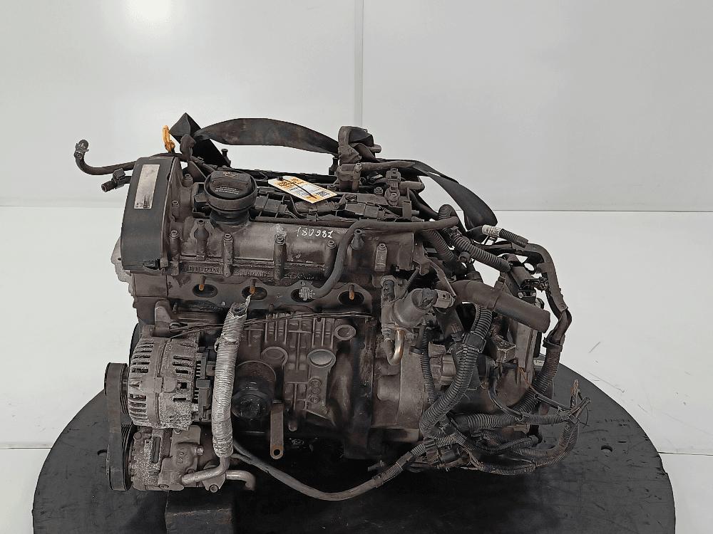 Двигатель к Volkswagen Polo 4 (01-05)