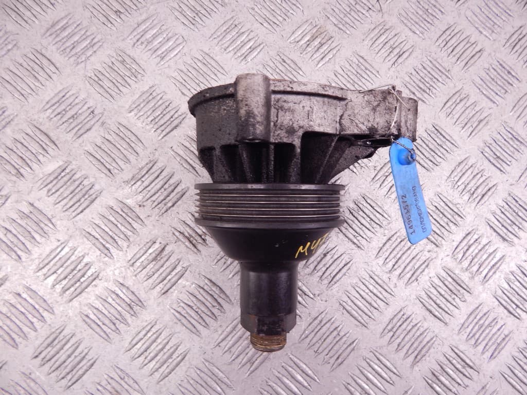 Помпа к BMW 5 E39 Рестайлинг (00-04)