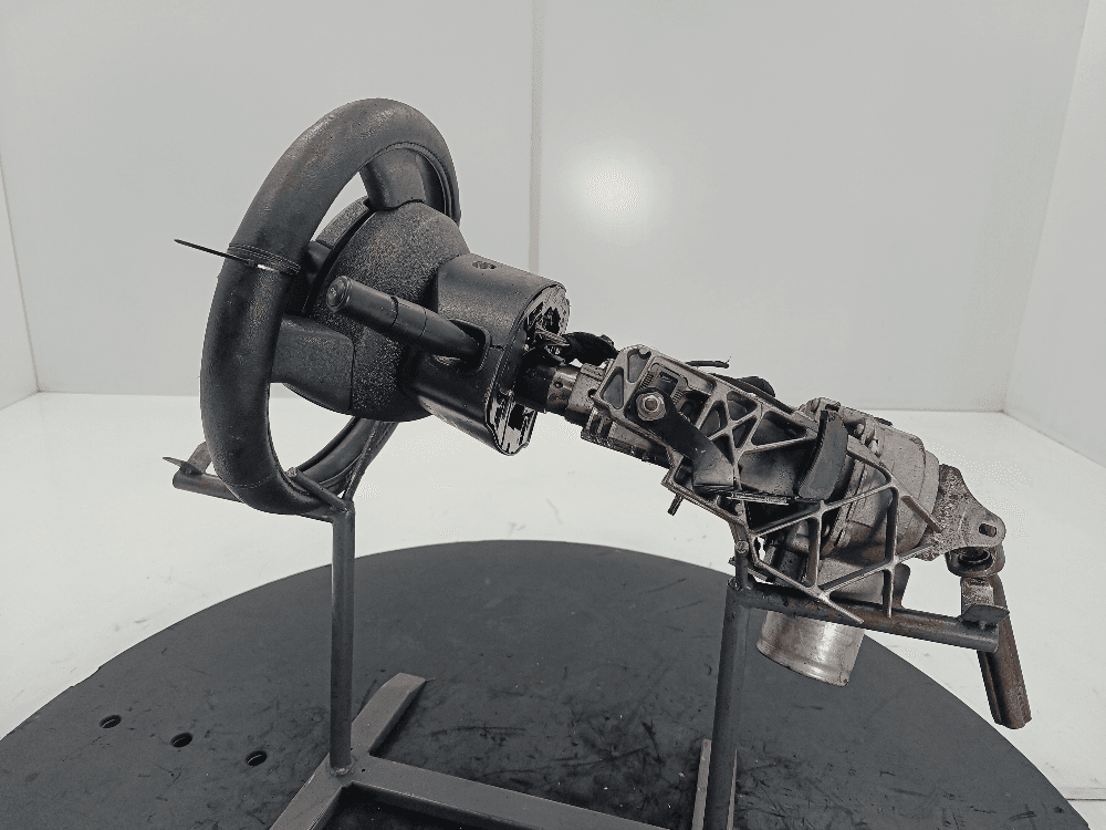 Рулевая колонка к Renault Megane 2 (02-06)