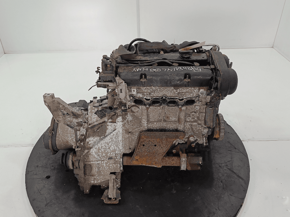 Двигатель к Ford Focus 2 (04-08)