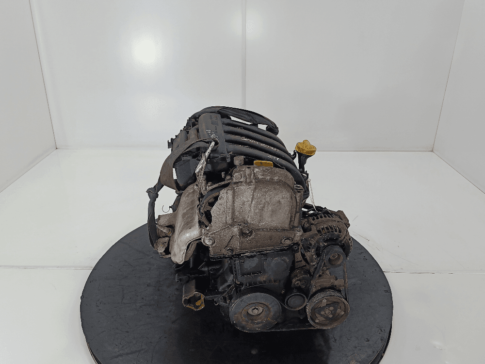 Двигатель к Renault Modus 1 (04-07)