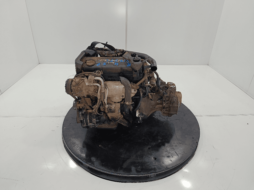 Двигатель к Opel Astra G (98-04)