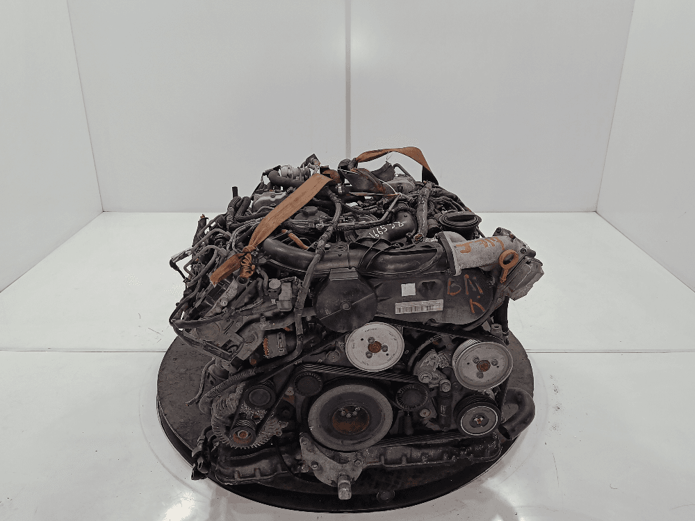 Двигатель к Audi A6 C6/4F (04-08)