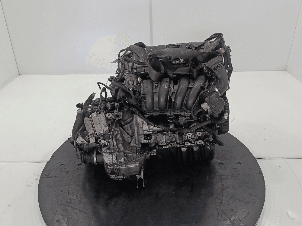 Двигатель к Peugeot 308 1 (07-11)