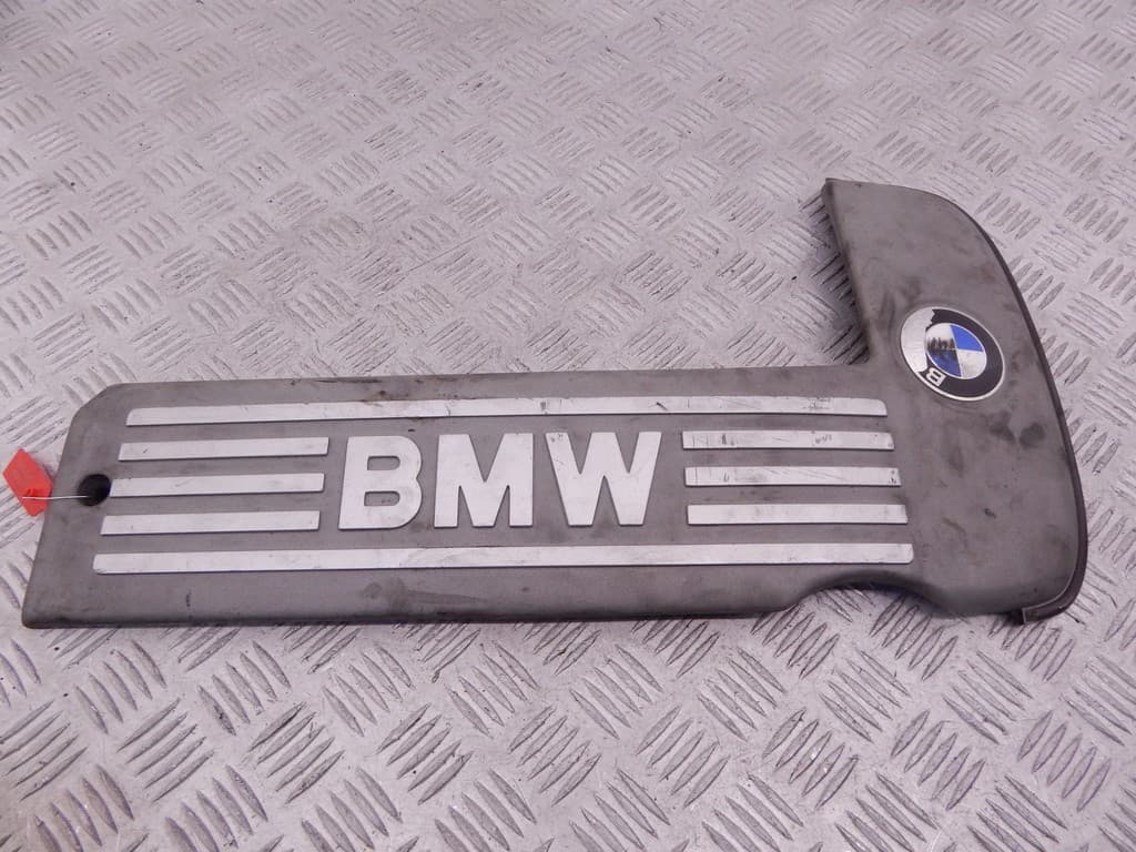 Декоративная крышка двигателя к BMW 5 E39 (95-00)