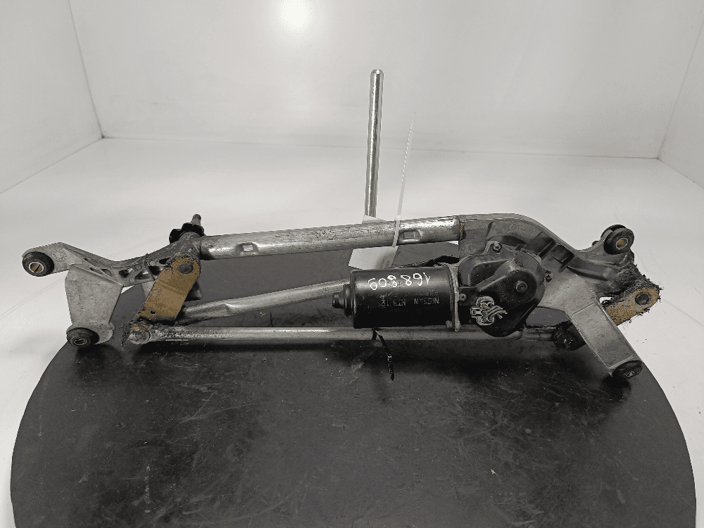 Механизм стеклоочистителя (трапеция дворников) к Nissan  Primera P12 (02-08)