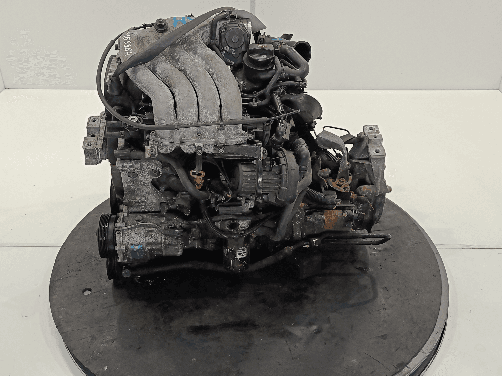 Двигатель к Volkswagen Golf 3 (91-99)