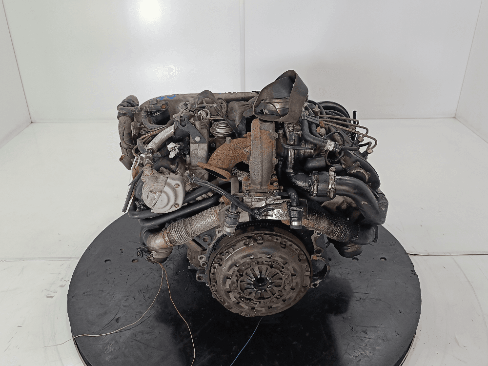 Двигатель к Volkswagen Passat B5 (96-00)