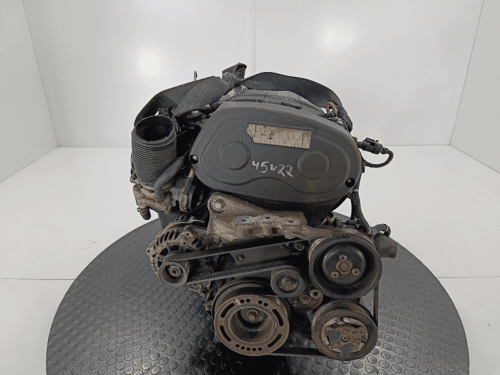Двигатель к Opel Astra J (09-12)