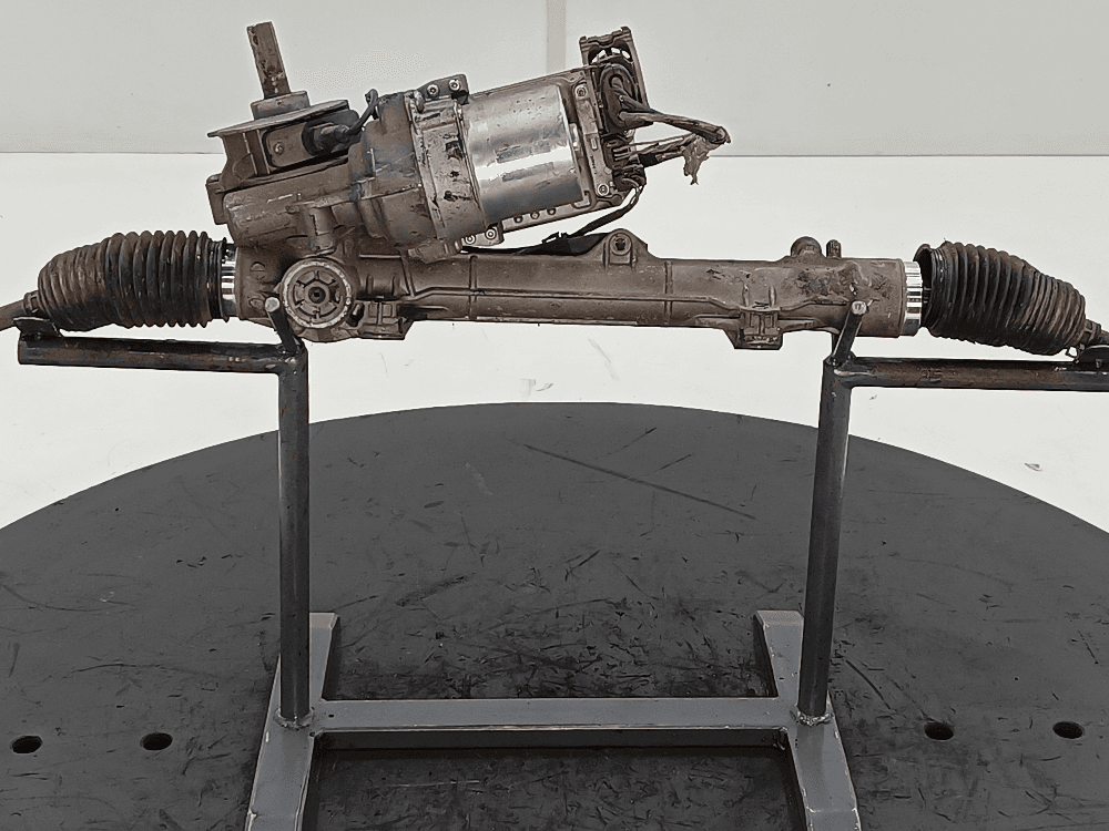 Рулевая рейка к Peugeot 207 (06-09)