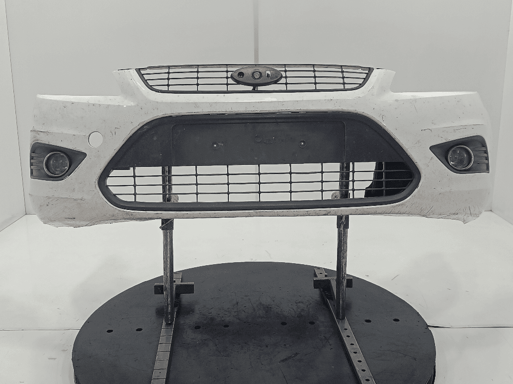 Бампер передний к Ford Focus 2 (04-08)