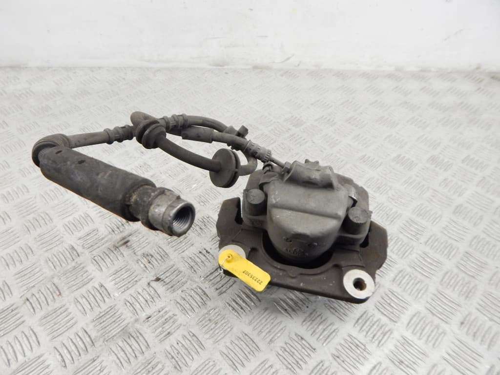 Суппорт передний правый к BMW 5 F10/F11/F07 Рестайлинг (13-17)