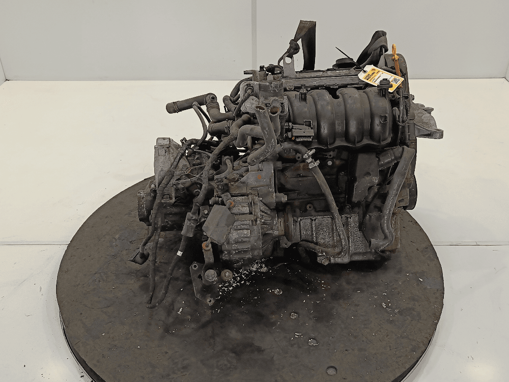 Двигатель к Volkswagen Golf 4 (97-06)