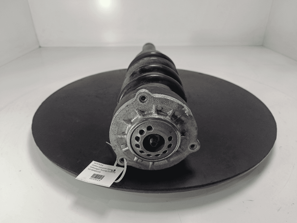 Стойка передняя левая к Volkswagen Touareg 3 (18-24)