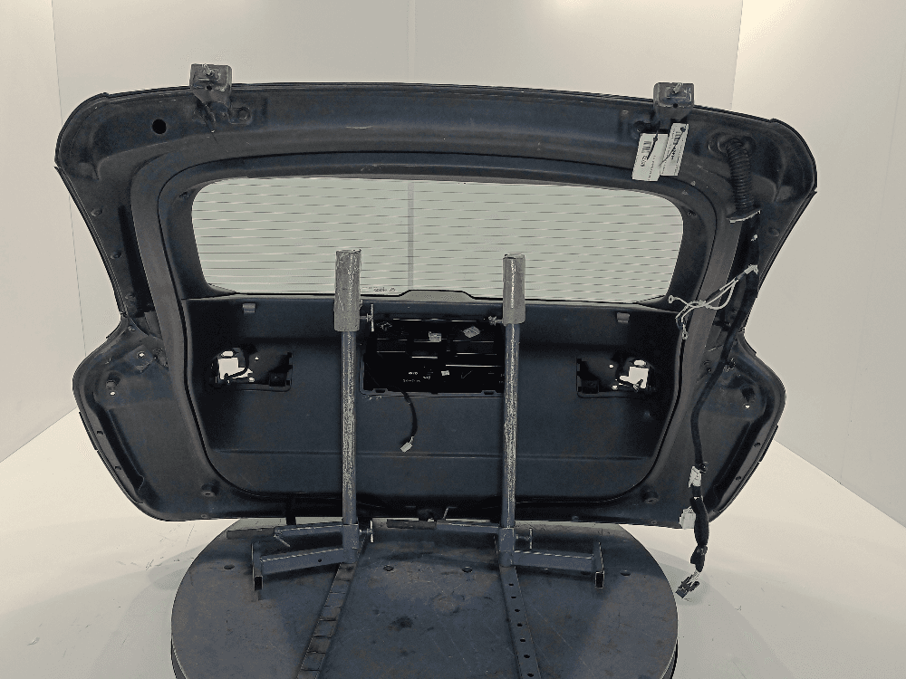 Крышка багажника (дверь 3-5) к Citroen C4 Picasso 2 (13-16)