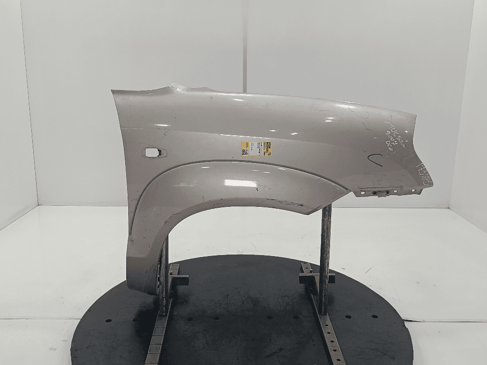Крыло переднее правое к Hyundai Tucson 1 (04-10)
