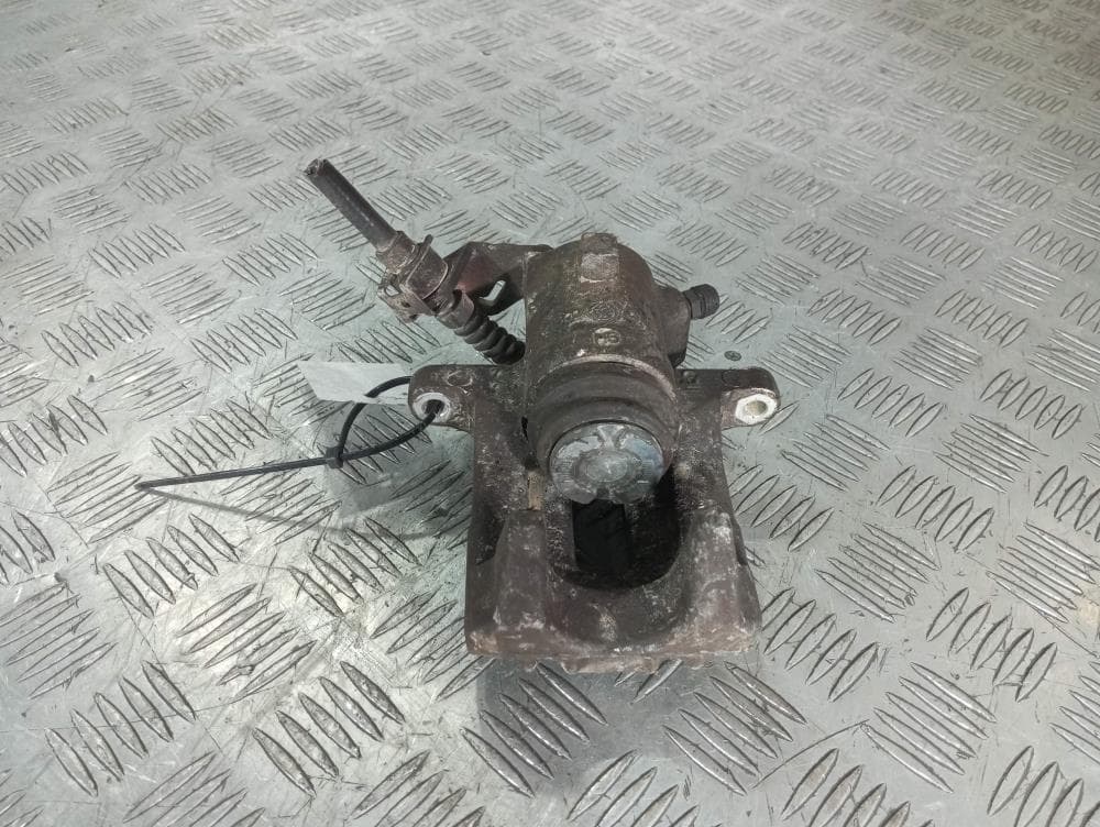 Суппорт задний левый к Volkswagen Golf 4 (97-06)