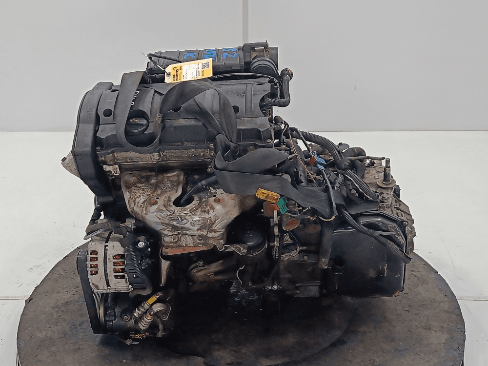 Двигатель к Peugeot 307 (01-05)