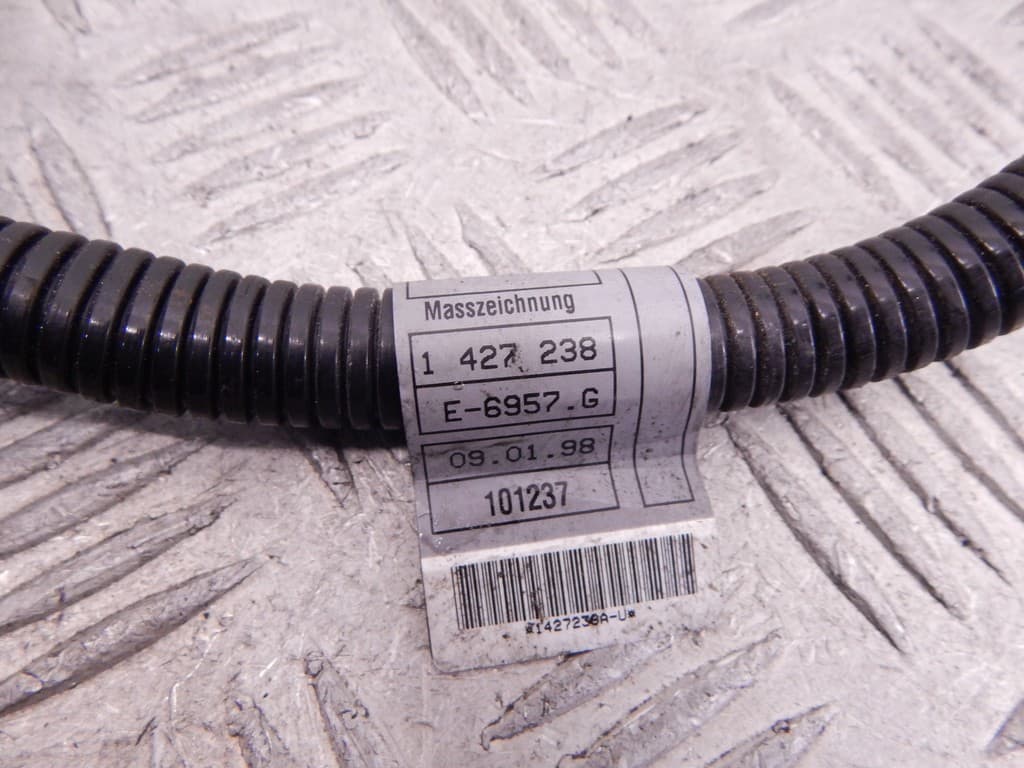 Провод стартера к BMW 5 E39 (95-00)