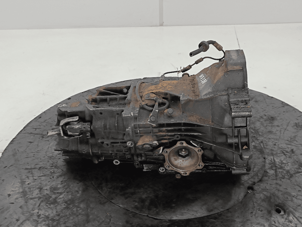 КПП механическая (МКПП) к Volkswagen Passat B5 (96-00)