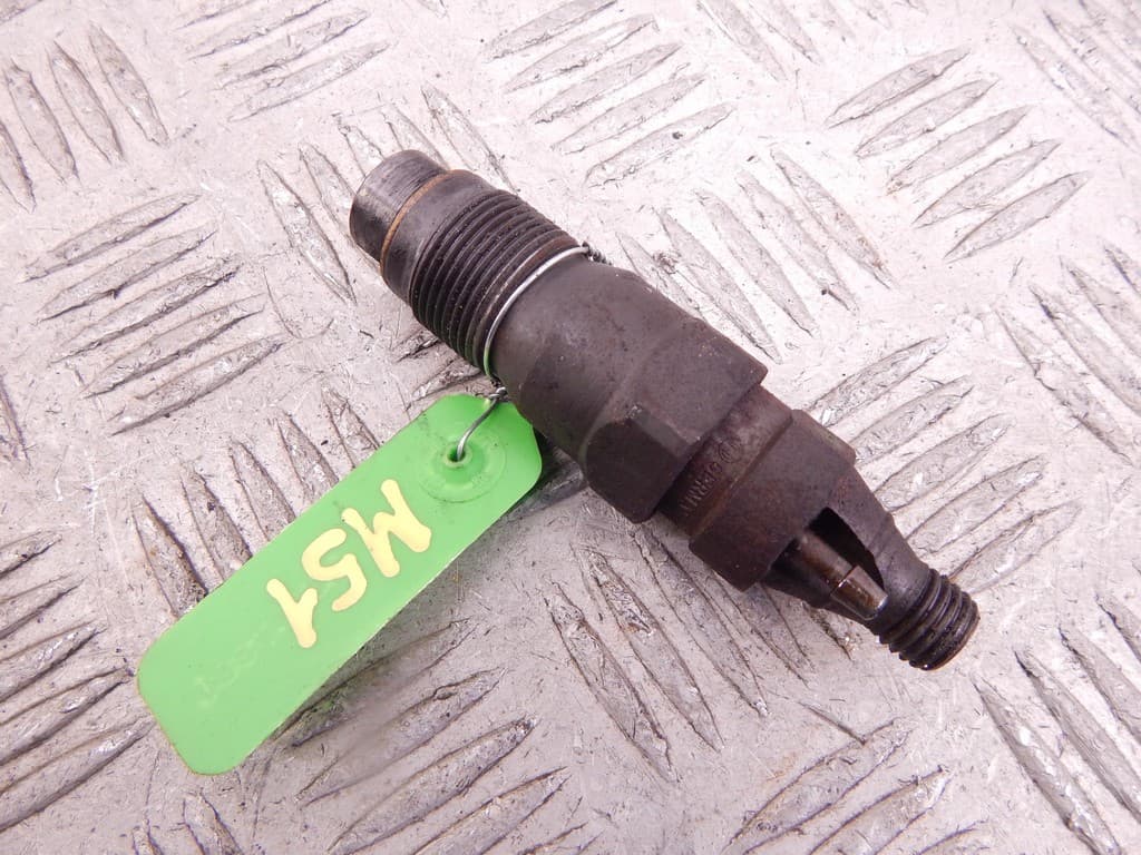 Форсунка к BMW 3 E36 (90-00)