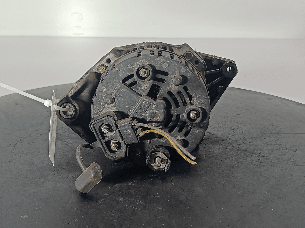 Генератор к Renault Megane 1 (95-99)