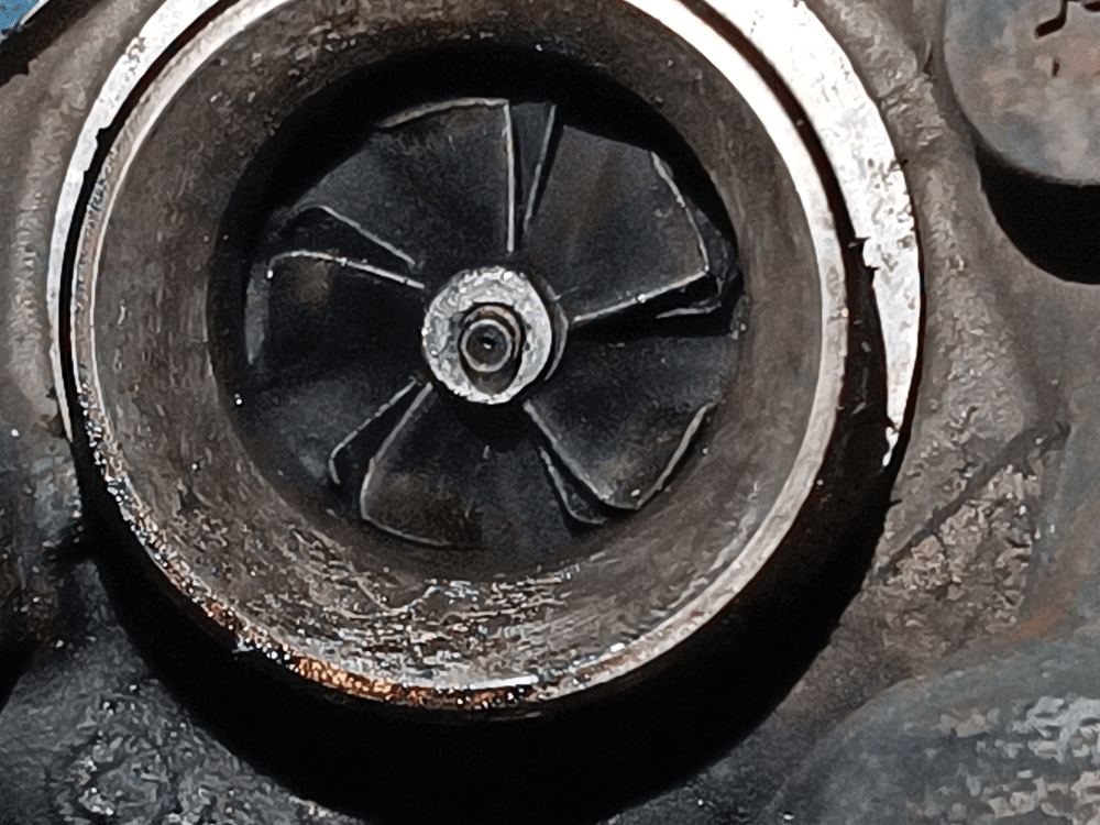 Двигатель к Volkswagen Golf 5 (03-09)