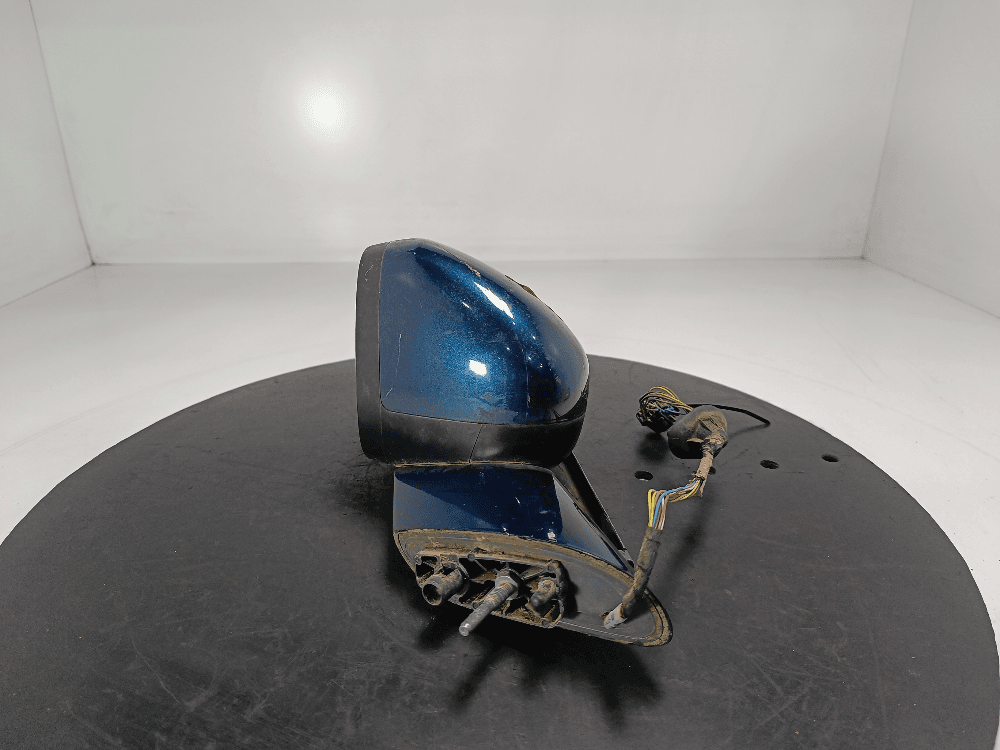 Зеркало наружное левое к Citroen C3 Aircross (17-21)