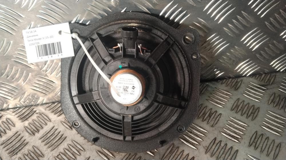 Динамик к Tesla Model X (15-21)