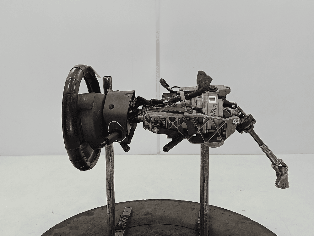 Рулевая колонка к Renault Megane 2 (02-06)