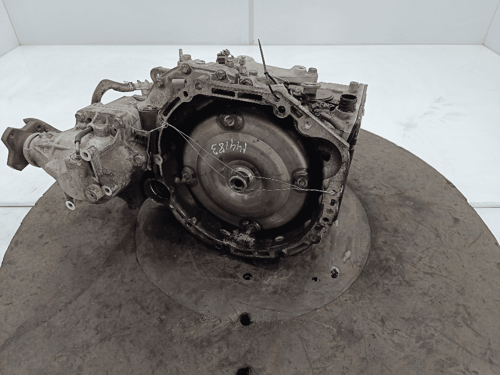 КПП автоматическая (АКПП) к Nissan  X-Trail T31 (07-11)