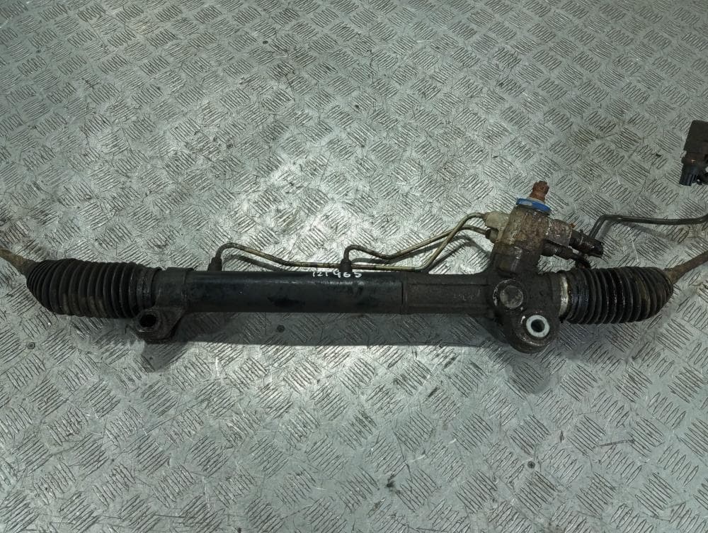 Рулевая рейка к Nissan  X-Trail T30 (01-04)