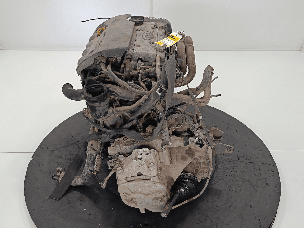Двигатель к Kia Ceed 1 (06-10)
