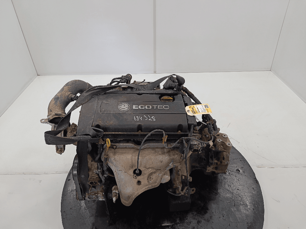 Двигатель к Opel Astra H (04-07)