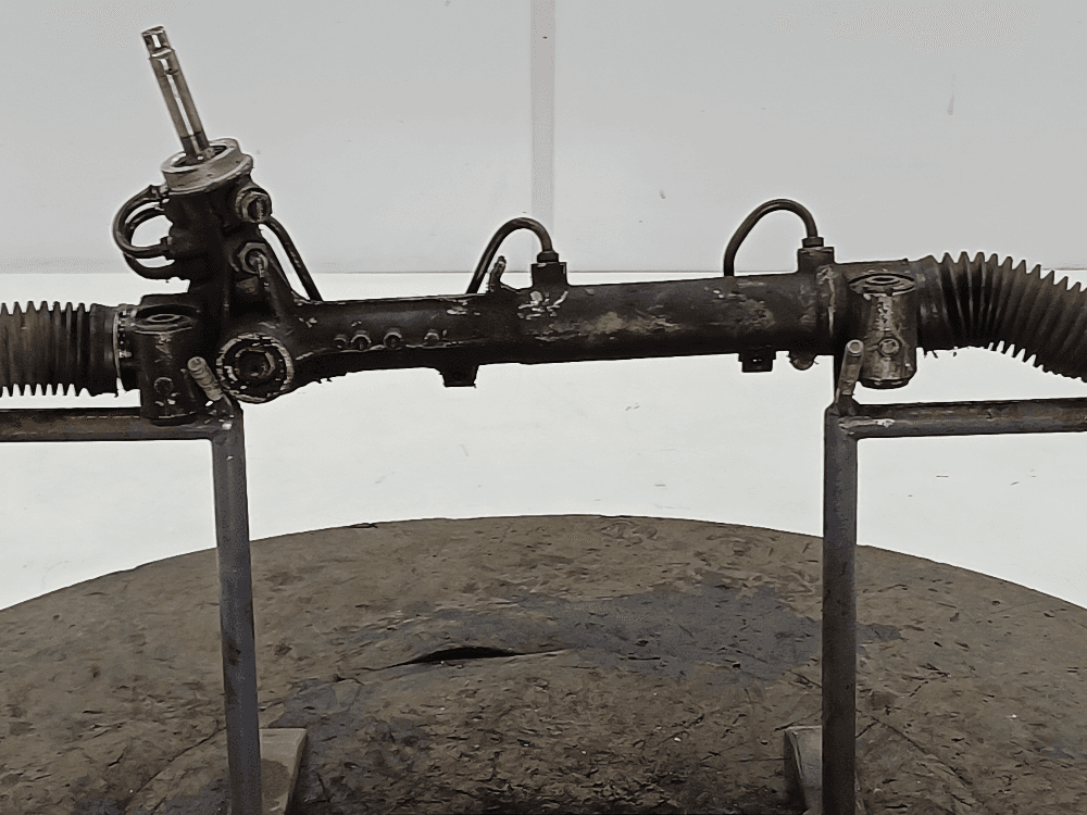 Рулевая рейка к Opel Astra G (98-04)