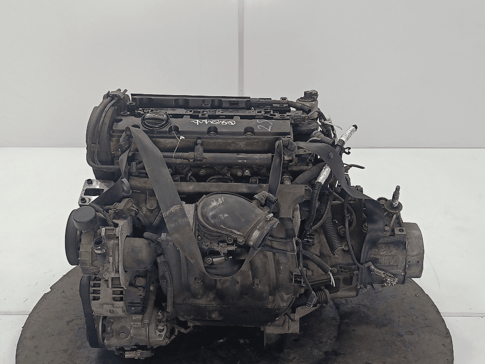Двигатель к Peugeot 307 (01-05)