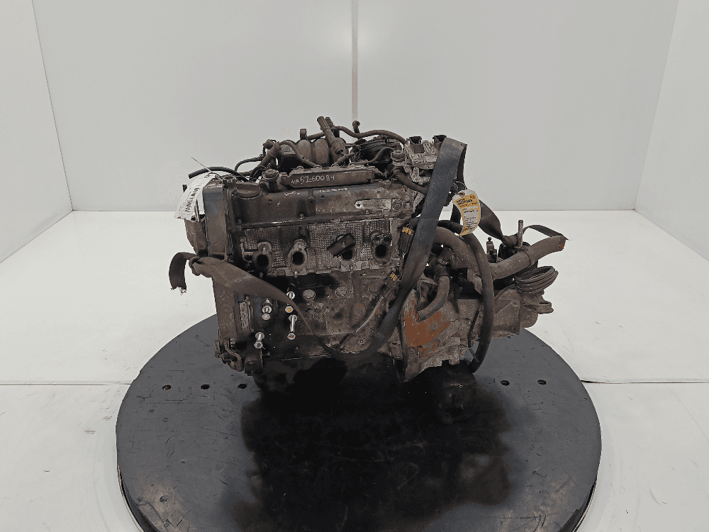 Двигатель к Fiat Grande Punto (05-18)