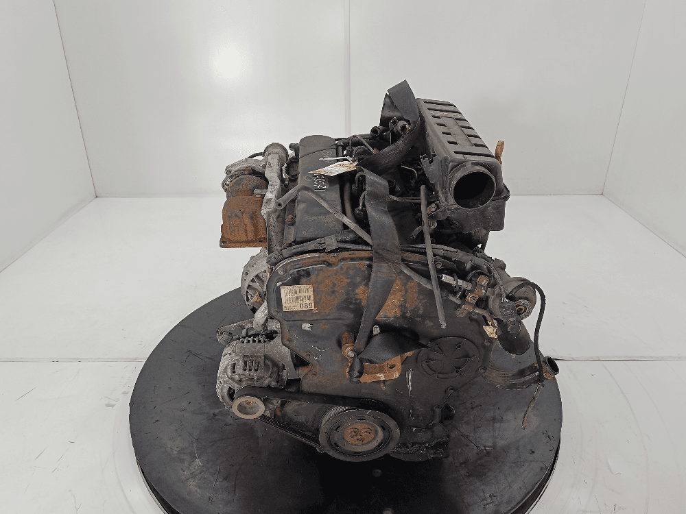 Двигатель к Ford Transit 3 (00-06)